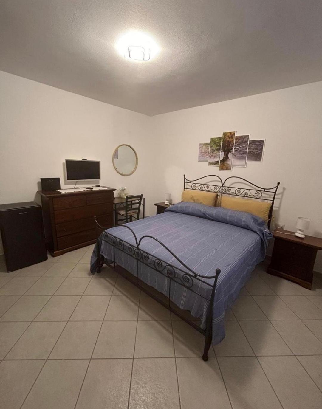 Hotel Ca' Martina Santo Stefano di Magra Esterno foto