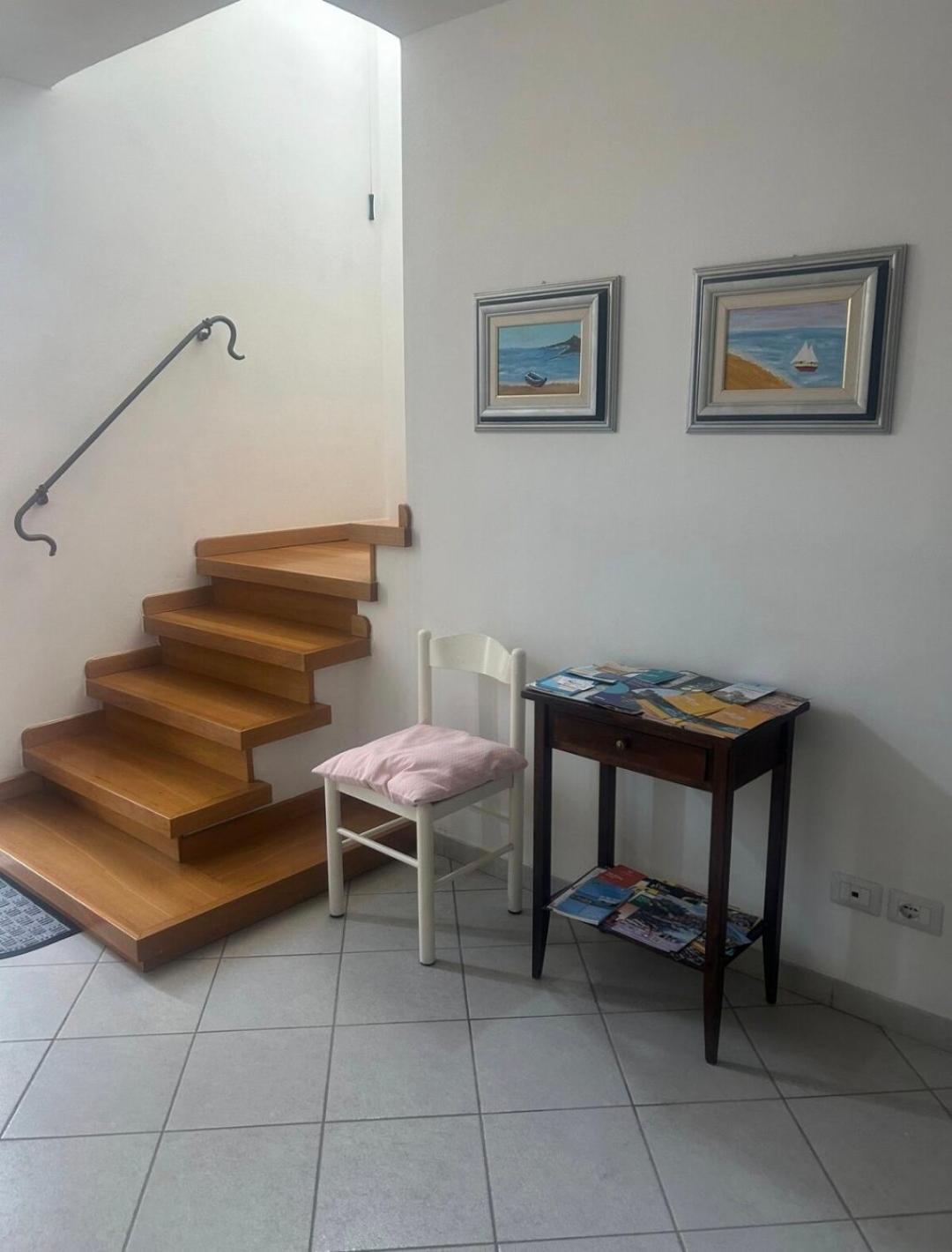 Hotel Ca' Martina Santo Stefano di Magra Esterno foto