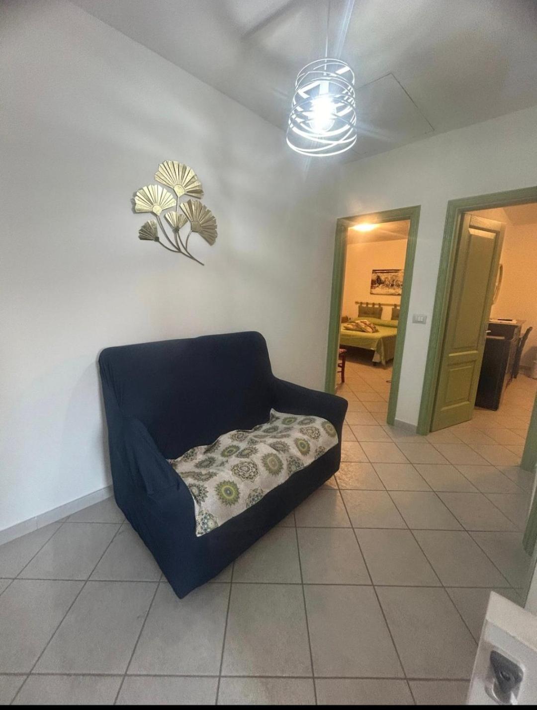 Hotel Ca' Martina Santo Stefano di Magra Esterno foto