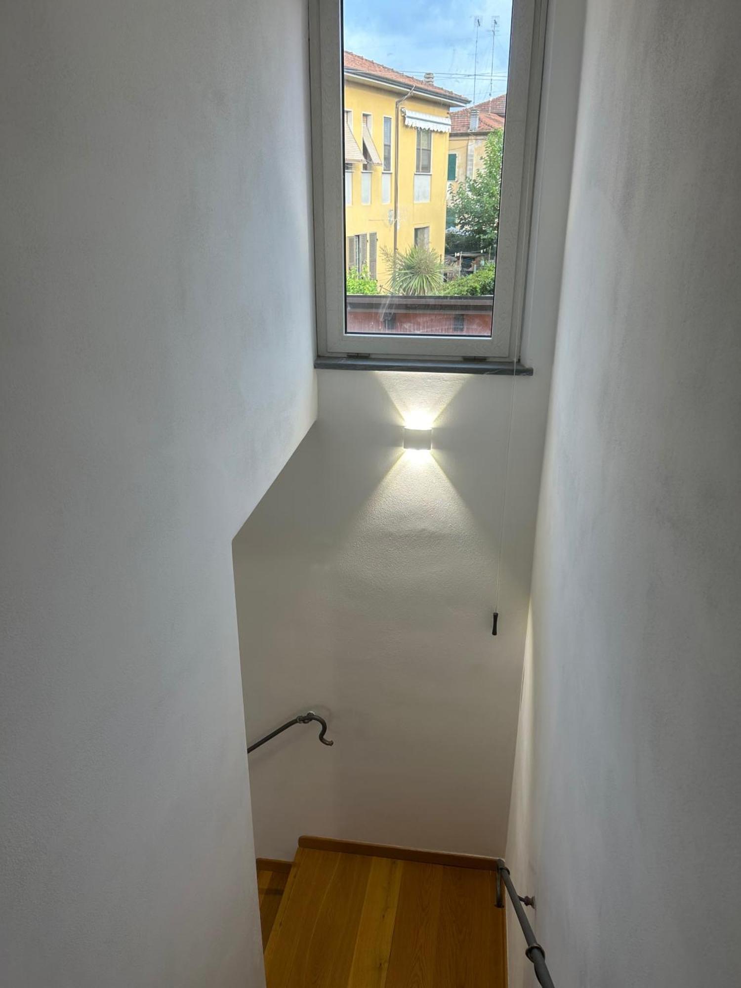 Hotel Ca' Martina Santo Stefano di Magra Esterno foto