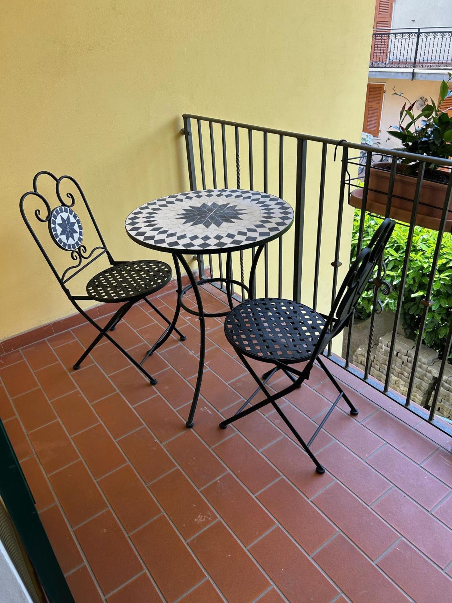 Hotel Ca' Martina Santo Stefano di Magra Esterno foto