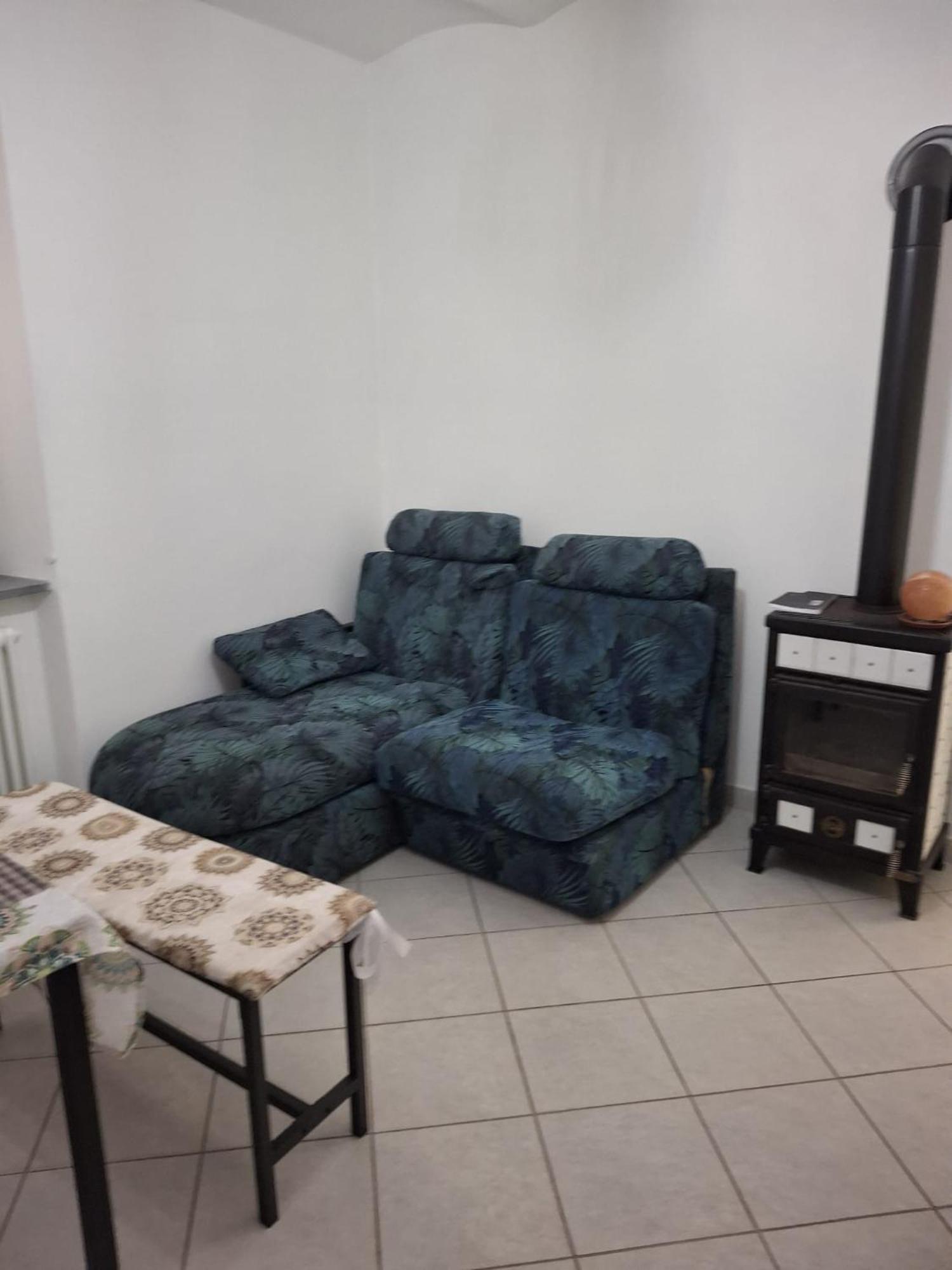 Hotel Ca' Martina Santo Stefano di Magra Esterno foto