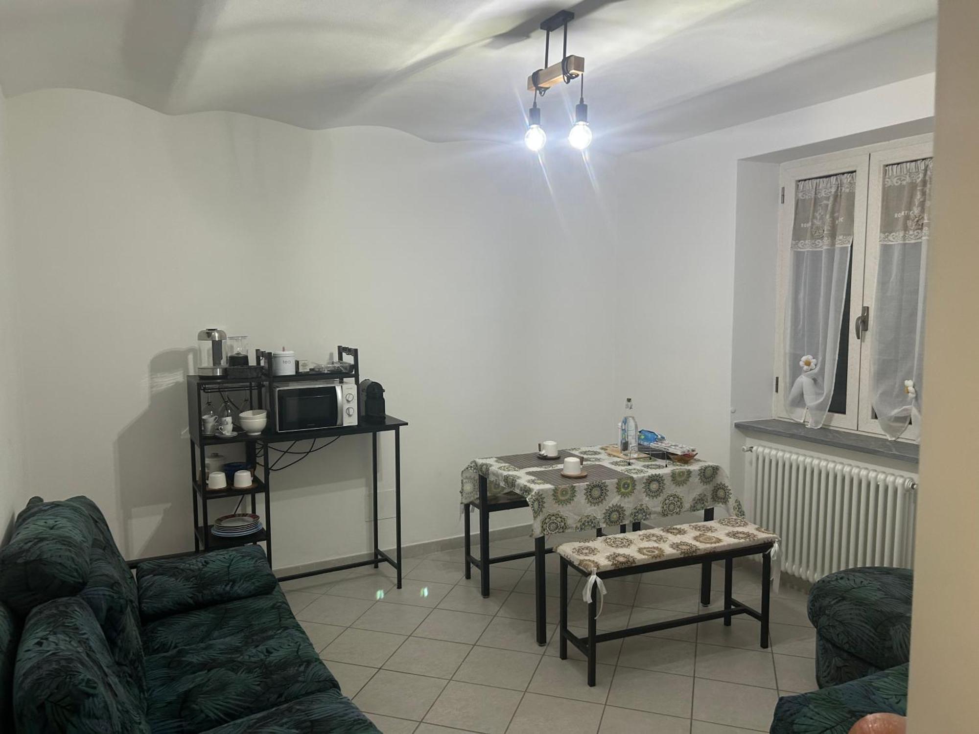 Hotel Ca' Martina Santo Stefano di Magra Esterno foto
