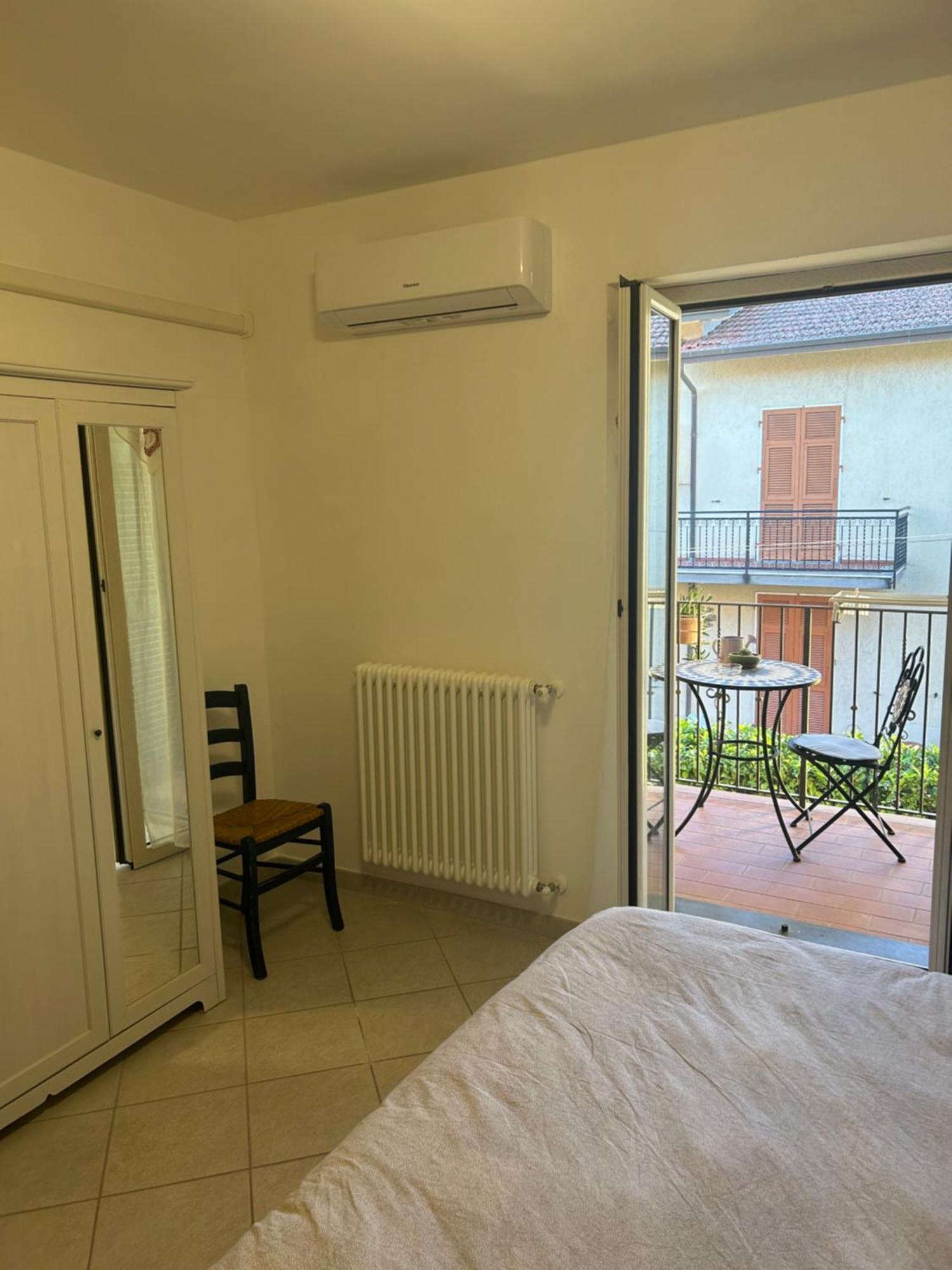 Hotel Ca' Martina Santo Stefano di Magra Esterno foto
