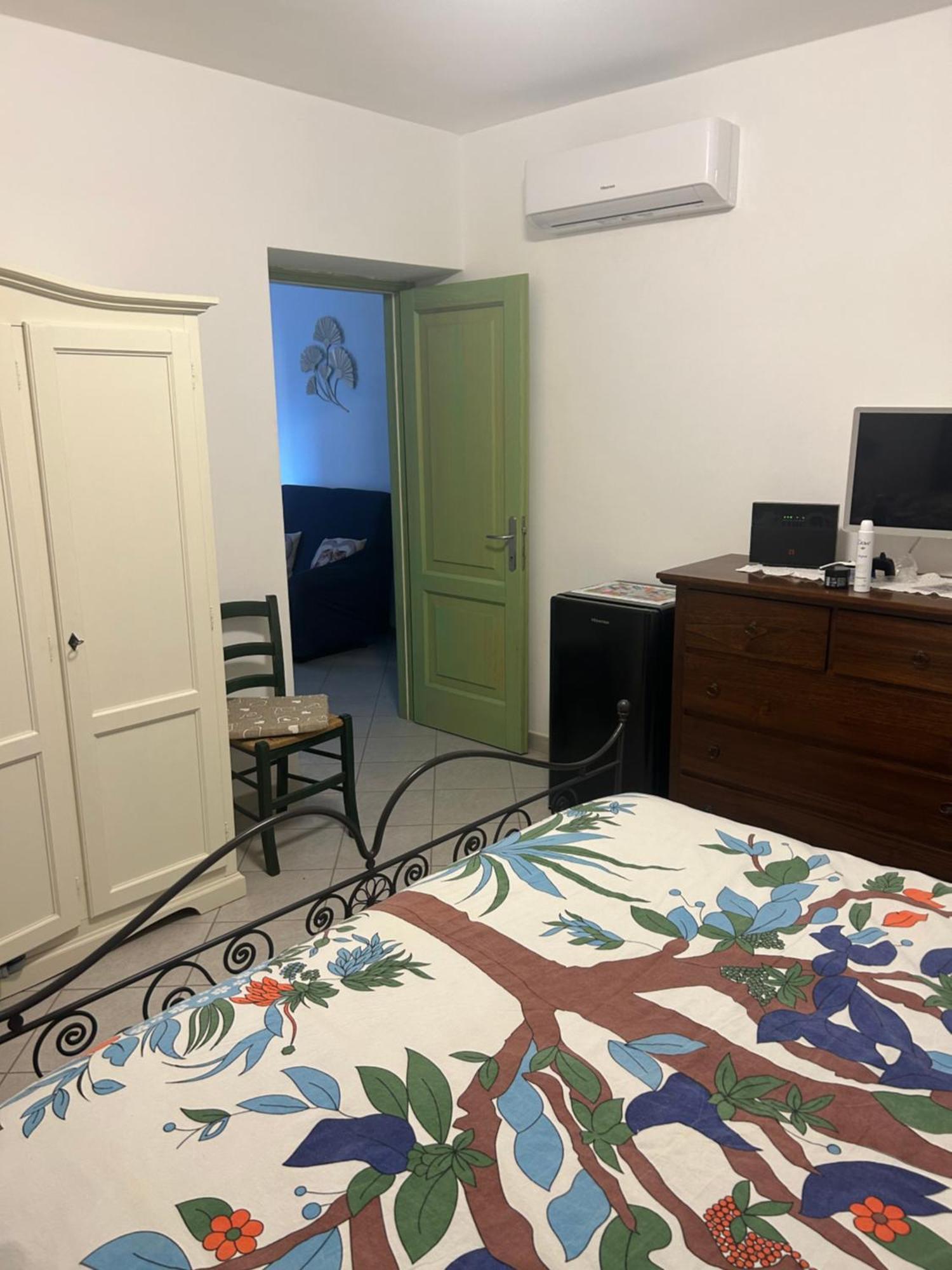 Hotel Ca' Martina Santo Stefano di Magra Esterno foto