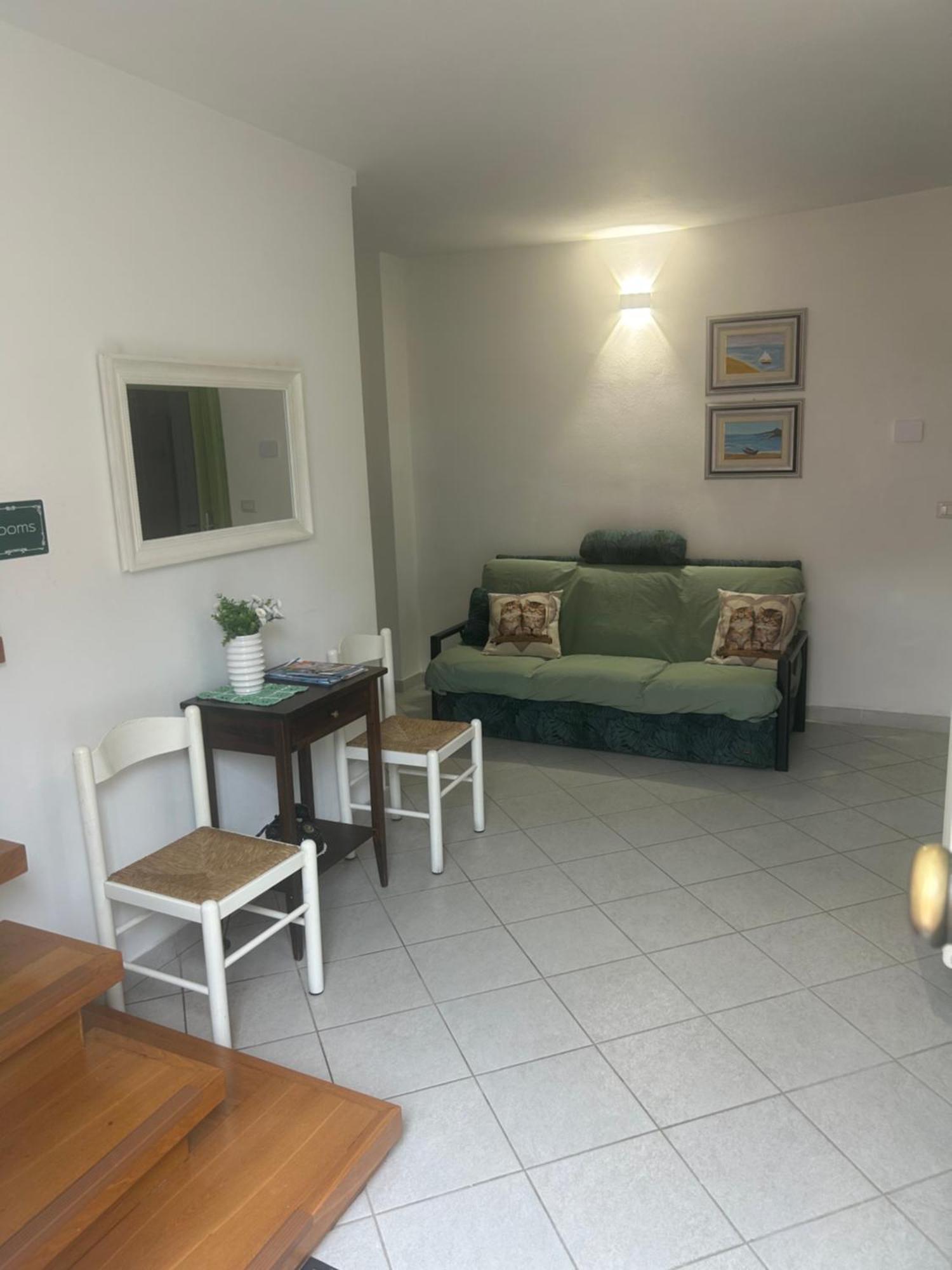 Hotel Ca' Martina Santo Stefano di Magra Esterno foto