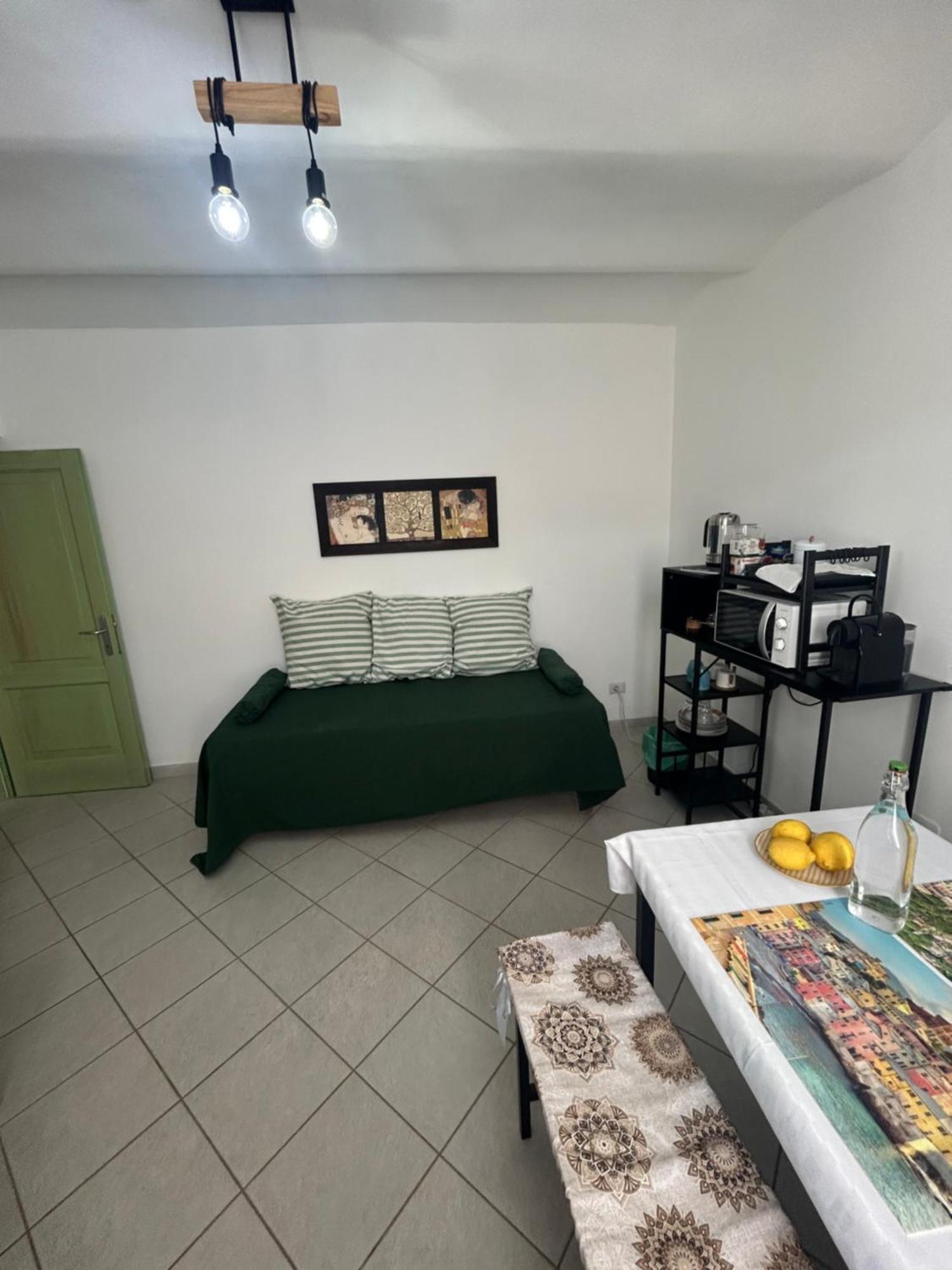 Hotel Ca' Martina Santo Stefano di Magra Esterno foto
