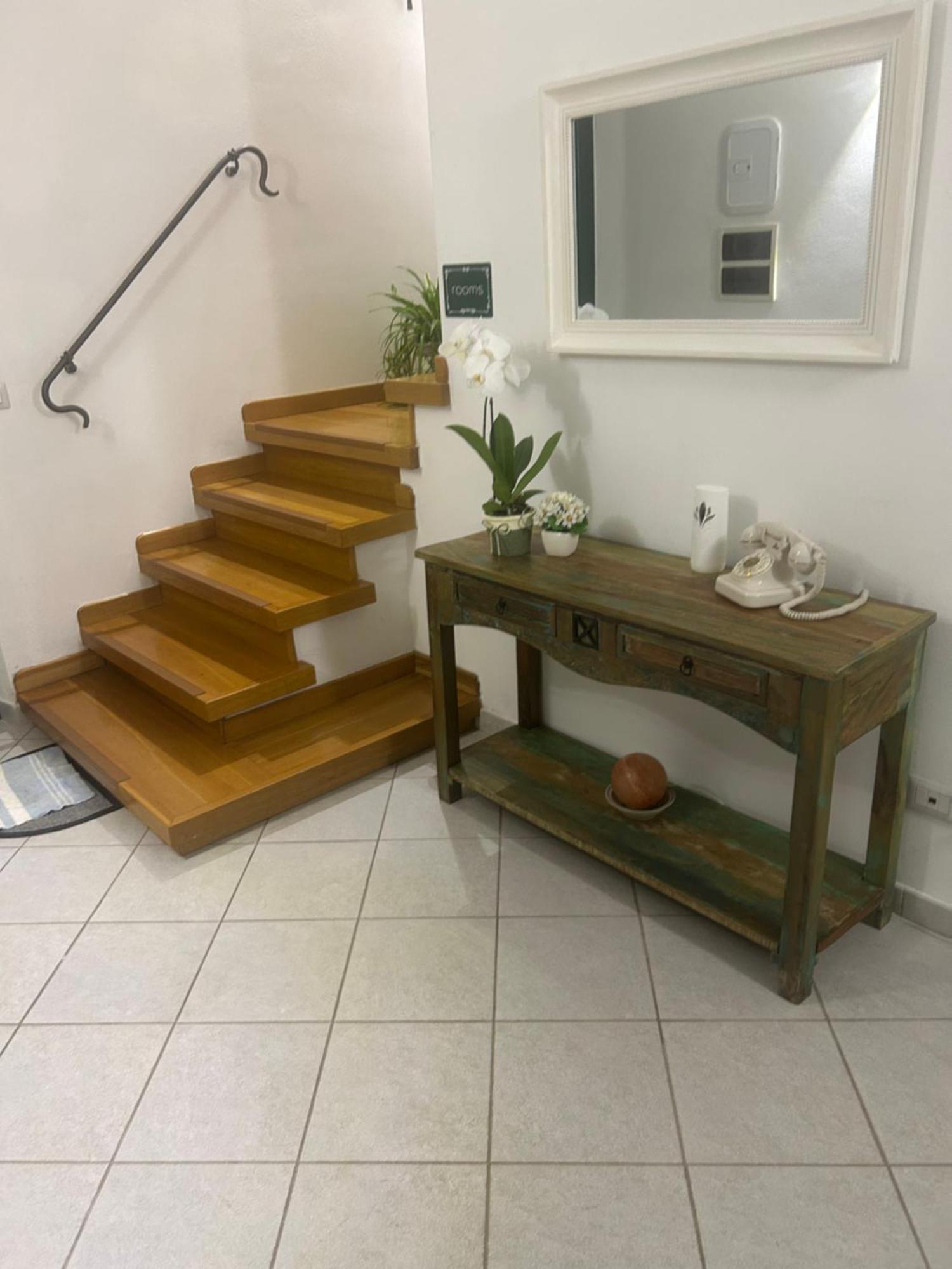 Hotel Ca' Martina Santo Stefano di Magra Esterno foto