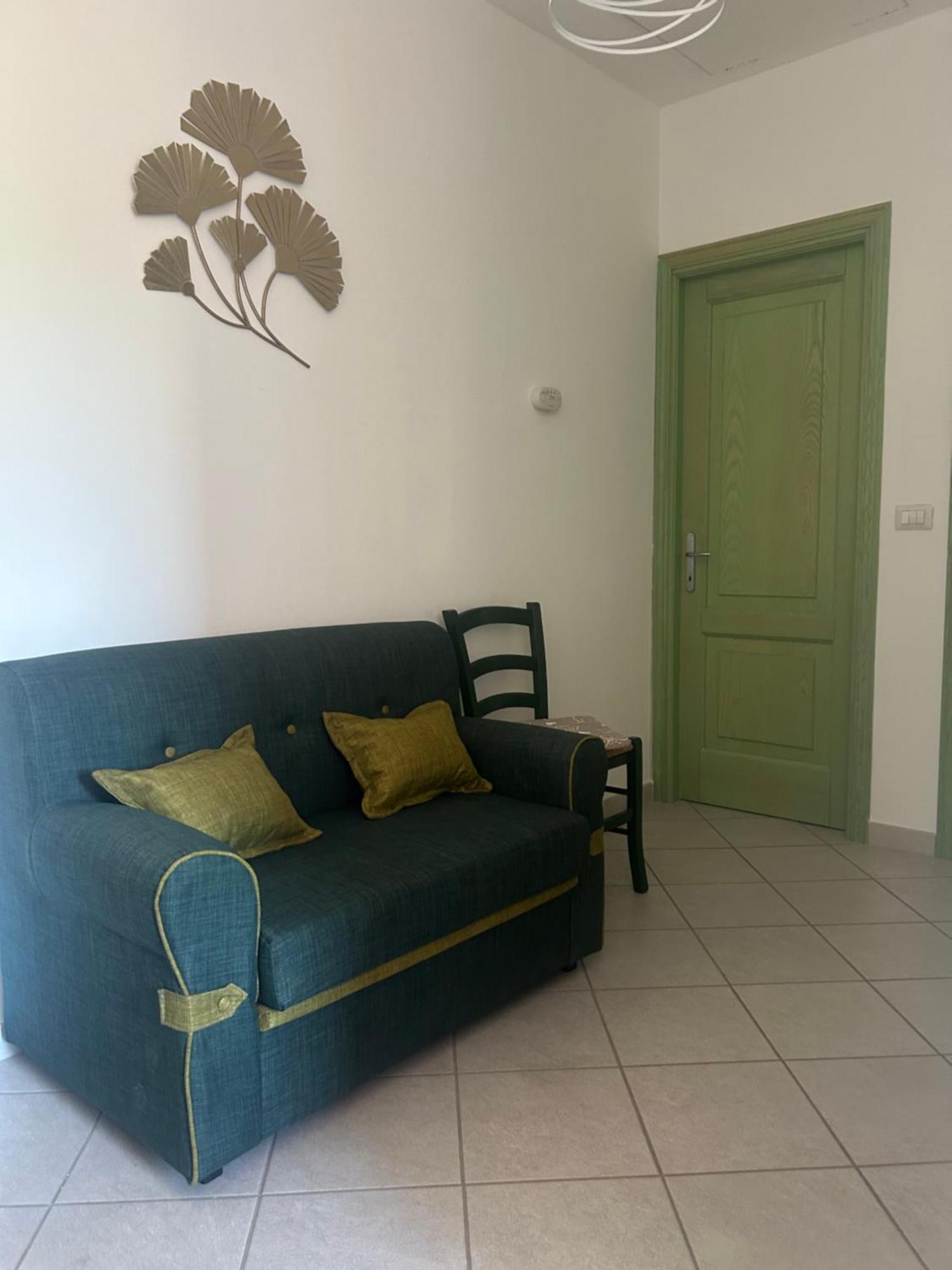 Hotel Ca' Martina Santo Stefano di Magra Esterno foto